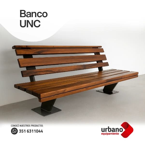 Banco UNC - Imagen 1